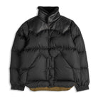 Rocky Mountain Featherbed Christy Jacket Black-Down Jacket-Clutch Cafe