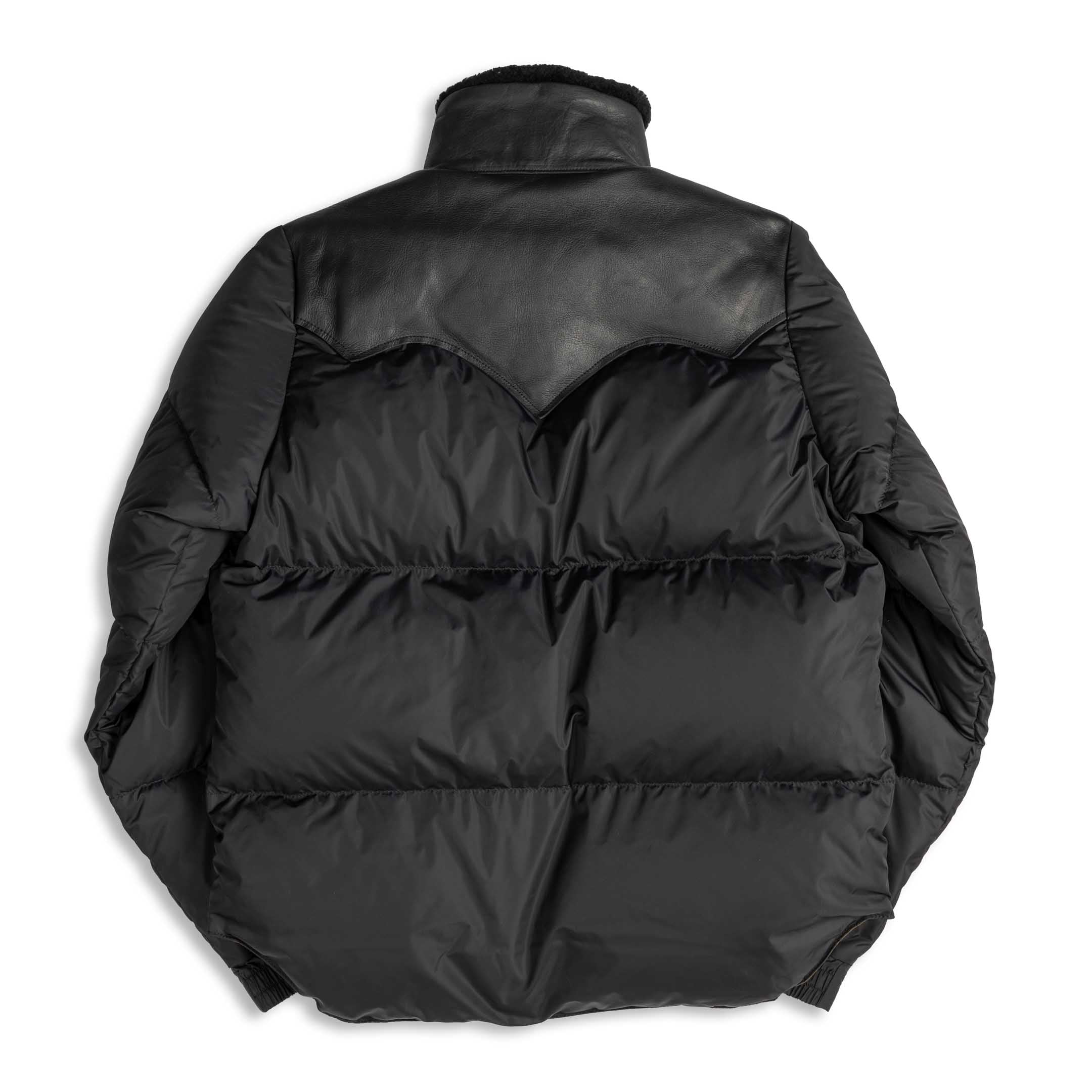 Warehouse x Rocky Moutain Featherbed – Clutch Cafe