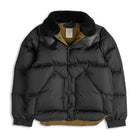 Rocky Mountain Featherbed Christy Jacket Black-Down Jacket-Clutch Cafe