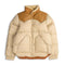 Rocky Mountain Featherbed Christy Jacket Light Beige-Down Jacket-Clutch Cafe
