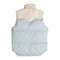 Rocky Mountain Featherbed Christy Vest Baby Blue-Down Vest-Clutch Cafe