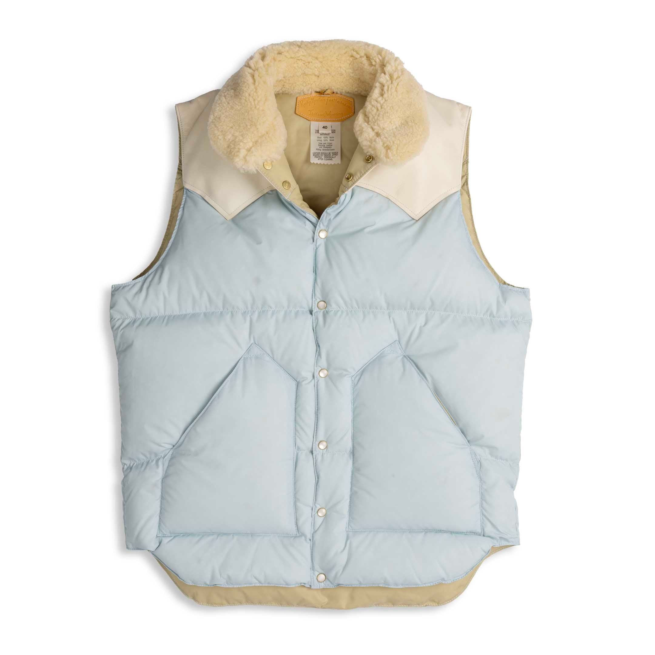 Warehouse x Rocky Moutain Featherbed – Clutch Cafe