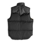 Rocky Mountain Featherbed Christy Vest Black-Down Vest-Clutch Cafe