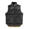 Rocky Mountain Featherbed Christy Vest Black-Down Vest-Clutch Cafe