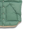 Rocky Mountain Featherbed Christy Vest Emerald-Down Vest-Clutch Cafe