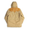 Rocky Mountain Featherbed Down Mountain Parka (DMP) Tan-Down Jacket-Clutch Cafe
