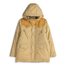 Rocky Mountain Featherbed Down Mountain Parka (DMP) Tan-Down Jacket-Clutch Cafe