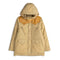 Rocky Mountain Featherbed Down Mountain Parka (DMP) Tan-Down Jacket-Clutch Cafe