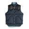 Rocky Mountain Featherbed Down Vest Dark Navy-Down Vest-Clutch Cafe
