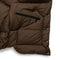 Rocky Mountain Featherbed Down Vest Tan-Down Vest-Clutch Cafe
