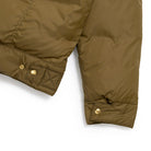 Rocky Mountain Featherbed For Clutch Cafe DSS Jacket Olive Drab-Down Vest-Clutch Cafe