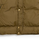 Rocky Mountain Featherbed For Clutch Cafe DSS Jacket Olive Drab-Down Vest-Clutch Cafe