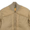 Rocky Mountain Featherbed MC Down Jacket Beige-Jacket-Clutch Cafe