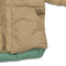 Rocky Mountain Featherbed MC Down Jacket Beige-Jacket-Clutch Cafe