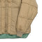 Rocky Mountain Featherbed MC Down Jacket Beige-Jacket-Clutch Cafe