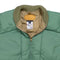 Rocky Mountain Featherbed MC Down Jacket Emerald-Jacket-Clutch Cafe