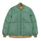 Rocky Mountain Featherbed MC Down Jacket Emerald-Jacket-Clutch Cafe