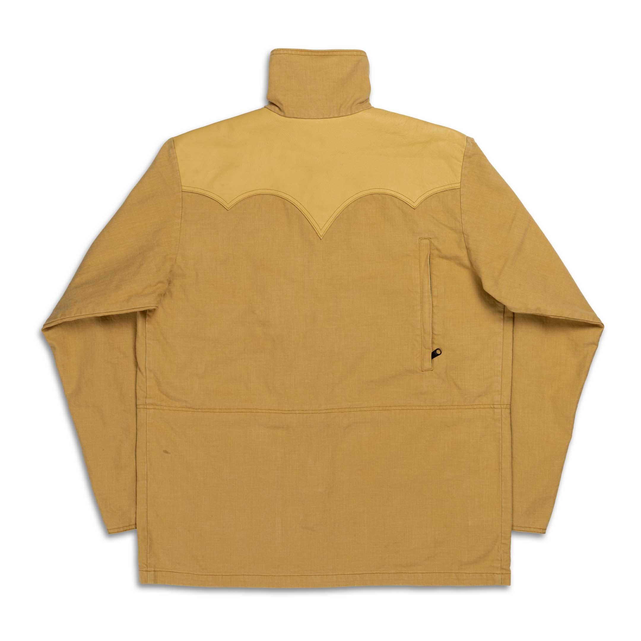 Rocky Mountain Featherbed Ranch Duck Jacket Brown-Jacket-Clutch Cafe