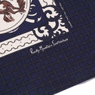 Rocky Mountain Featherbed Scarf Jackson Riders Navy-Scarf-Clutch Cafe