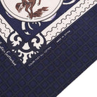 Rocky Mountain Featherbed Scarf Jackson Riders Navy-Scarf-Clutch Cafe