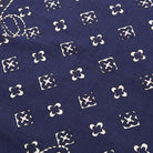 Rocky Mountain Featherbed Scarf Jackson Riders Navy-Scarf-Clutch Cafe