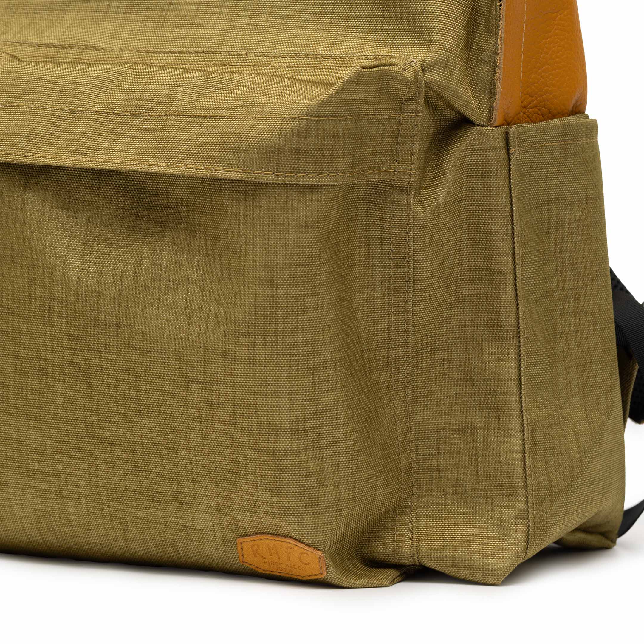 Rocky Mountain Featherbed Tetoner 21 Bag Tan-Bag-Clutch Cafe