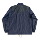 Rocky Mountain Featherbed Wind Shirt Classic Taffeta Navy-Jacket-Clutch Cafe