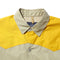 Rocky Mountain Featherbed Wind Shirt Classic Taffeta Tan-Jacket-Clutch Cafe