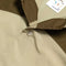 Rocky Mountain Featherbed Wind Shirt Classic Taffeta Tan-Jacket-Clutch Cafe