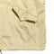 Rocky Mountain Featherbed Wind Shirt Classic Taffeta Tan-Jacket-Clutch Cafe