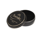 Saphir Medaille D'or Pate De Luxe Dark Brown-Shoe Care-Clutch Cafe