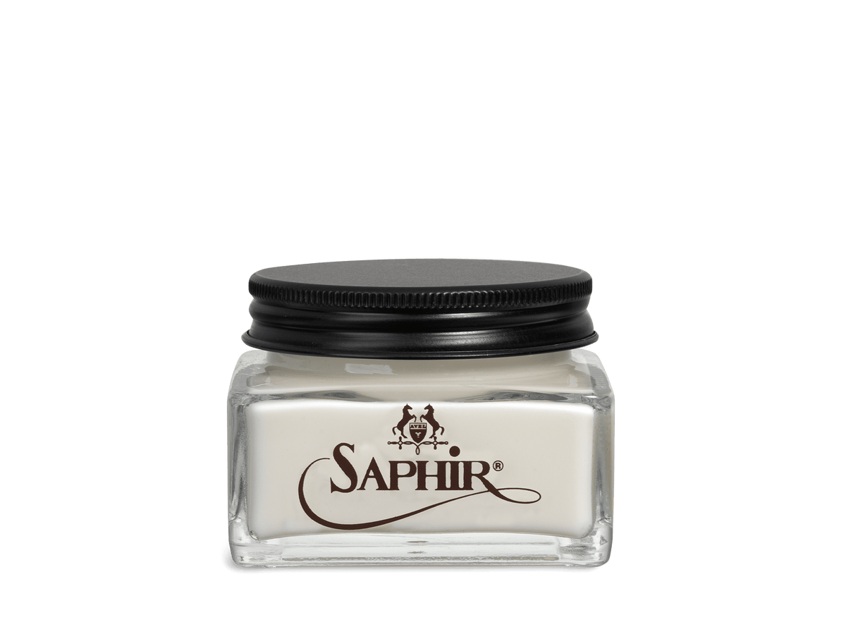 Saphir Medaille D'or Renovator Cream-Shoe Care-Clutch Cafe
