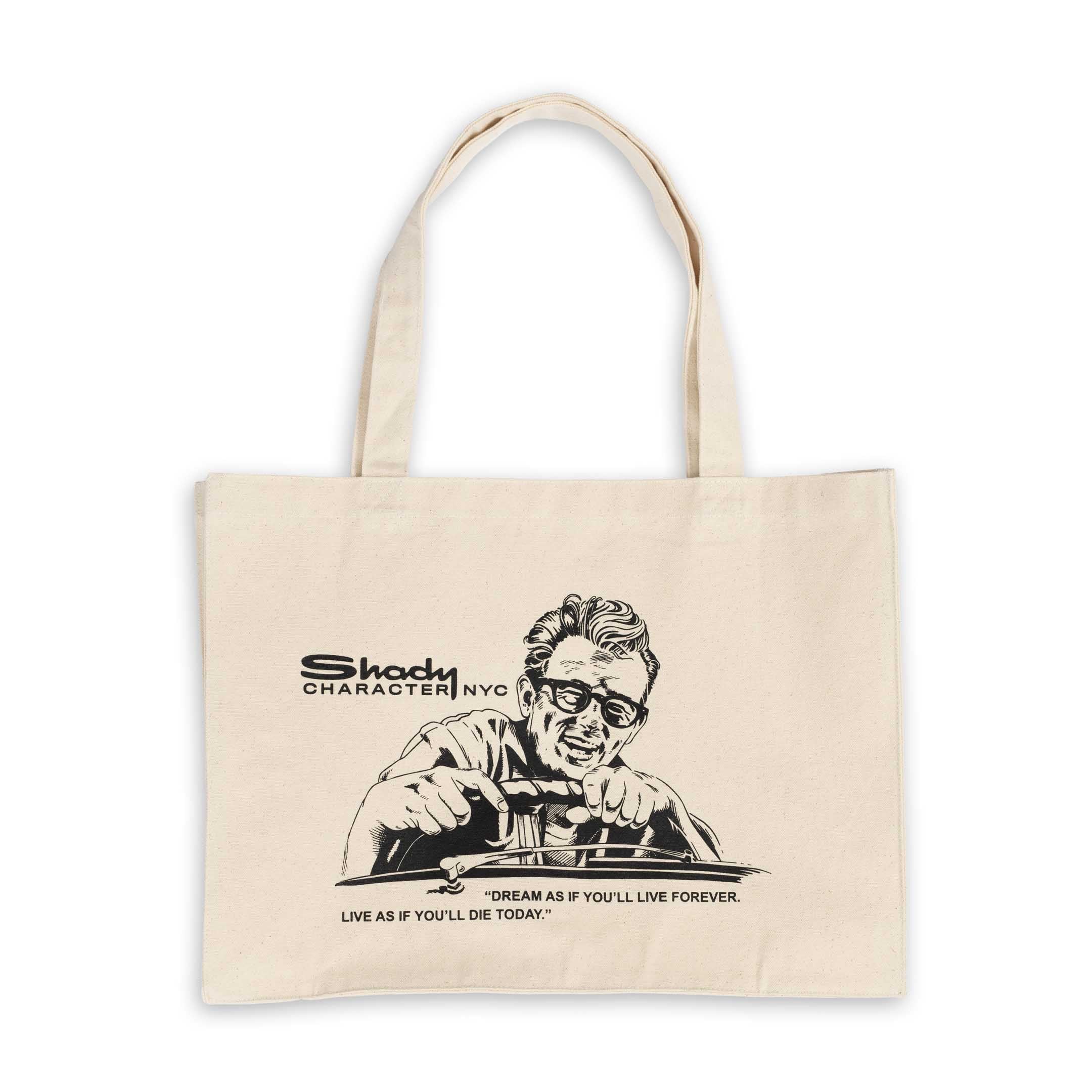 Shady Character 'Arnie' Sunglasses Box Set Indiana Brown-Sunglasses-Clutch Cafe