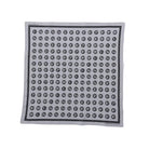 Snail Brand Bandana Coin - GREY-Bandana-Clutch Cafe