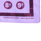 Snail Brand Bandana Coin - PINK-Bandana-Clutch Cafe
