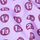 Snail Brand Bandana Coin - PINK-Bandana-Clutch Cafe