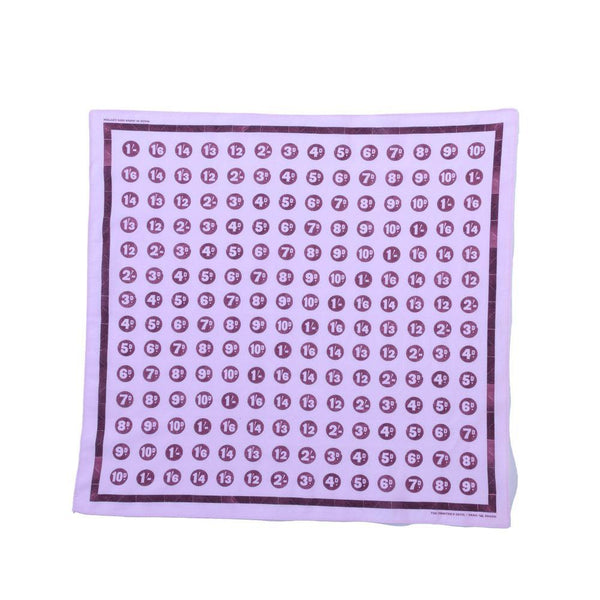 Snail Brand Bandana Coin - PINK-Bandana-Clutch Cafe