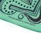 Snail Brand Bandana Green-Bandana-Clutch Cafe