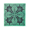 Snail Brand Bandana Green-Bandana-Clutch Cafe