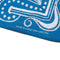 Snail Brand Bandana Navy-Bandana-Clutch Cafe