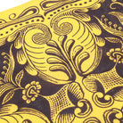 Snail Brand Bandana Yellow-Bandana-Clutch Cafe