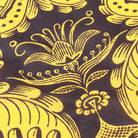 Snail Brand Bandana Yellow-Bandana-Clutch Cafe