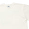 Allevol x Sneakersutra Pocket T-shirt White-Clutch Cafe