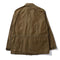 Soundman Albany Fatigue Jacket Army Green-Jacket-Clutch Cafe