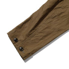 Soundman Albany Fatigue Jacket Army Green-Jacket-Clutch Cafe