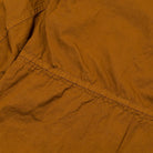 Soundman Albany Fatigue Jacket Brick-Jacket-Clutch Cafe