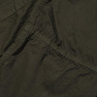 Soundman Albany Fatigue Jacket Forest Green-Jacket-Clutch Cafe