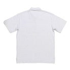 Soundman Ashford Polo Shirt Grey-Polo Shirt-Clutch Cafe