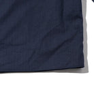 Soundman Atlas Jacket Navy-Jacket-Clutch Cafe