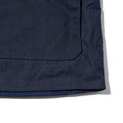 Soundman Atlas Jacket Navy-Jacket-Clutch Cafe